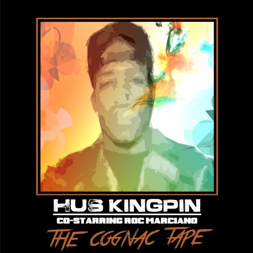 The Cognac Tape — Roc Marciano