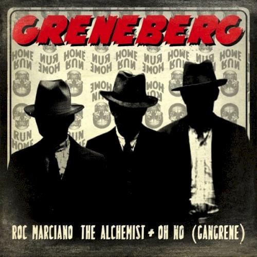 Greneberg — Roc Marciano