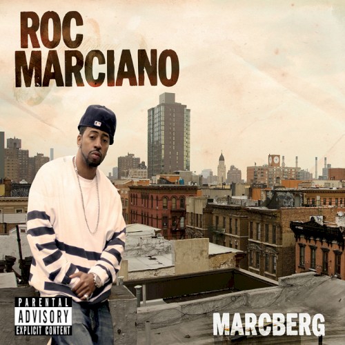 Marcberg — Roc Marciano