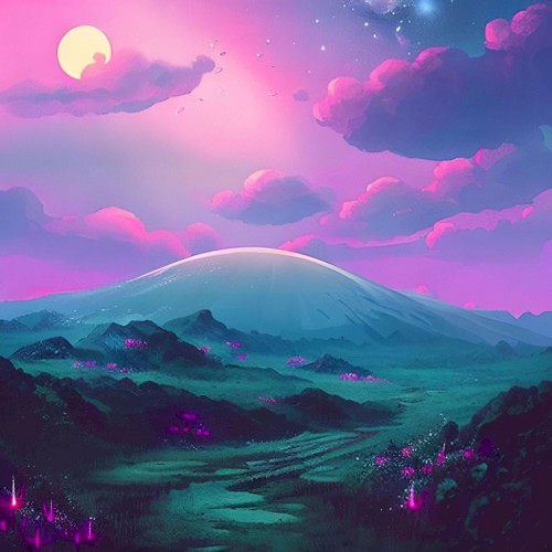 Spring on Unknown Planet — Rod Wave
