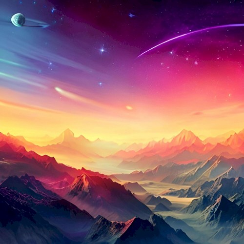 Deep Space — Rod Wave