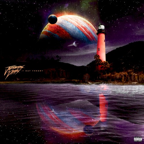 Jupiter’s Diary: 7 Day Theory — Rod Wave