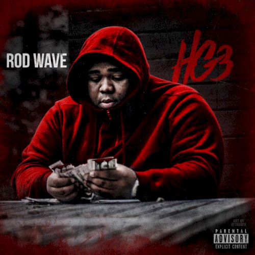 Hunger Games 3 — Rod Wave
