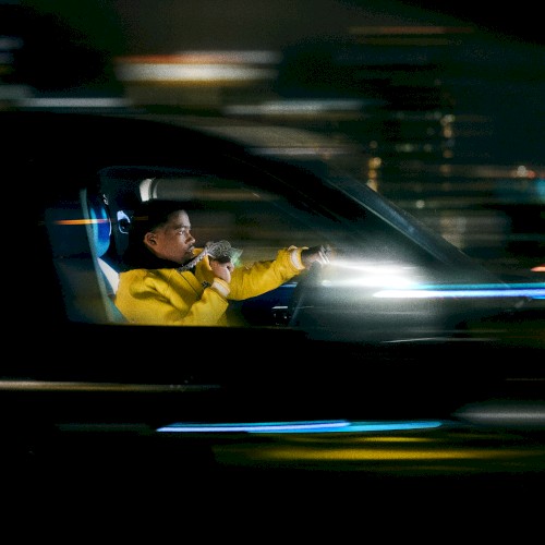 LIVE LIFE FAST — Roddy Ricch