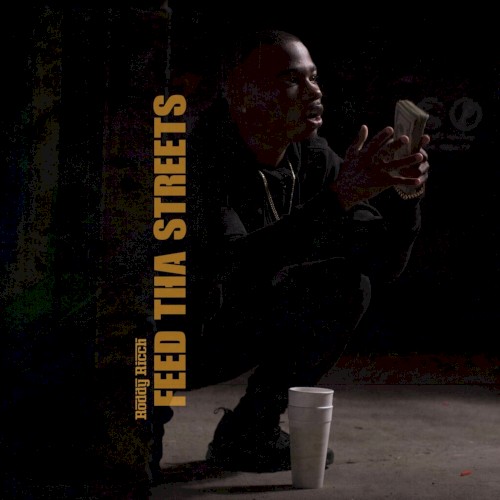 Feed tha Streets — Roddy Ricch