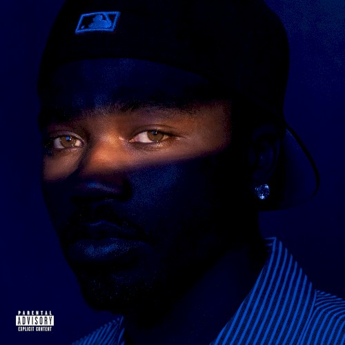 THE NAVY ALBUM — Roddy Ricch