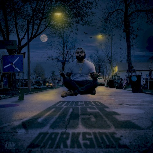 Microdose Darkside — Royce da 5'9"