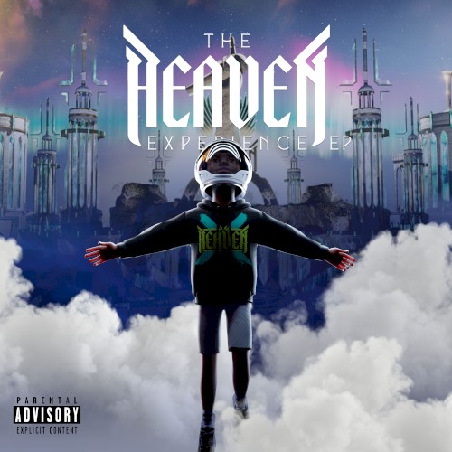 The Heaven Experience EP — Royce da 5'9"