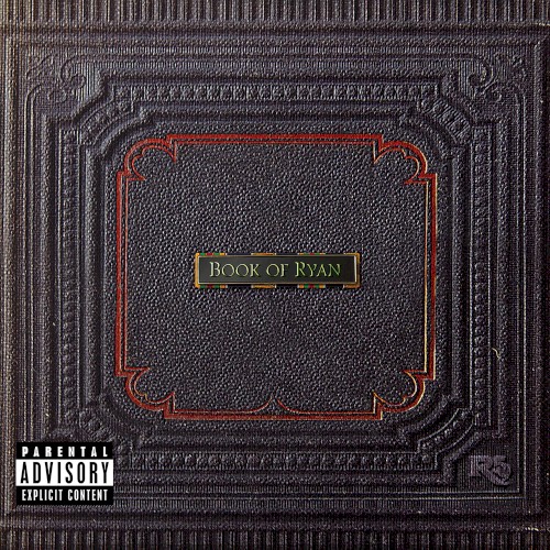 Book of Ryan — Royce da 5'9"
