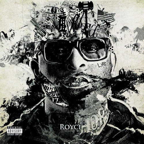 Layers — Royce da 5'9"