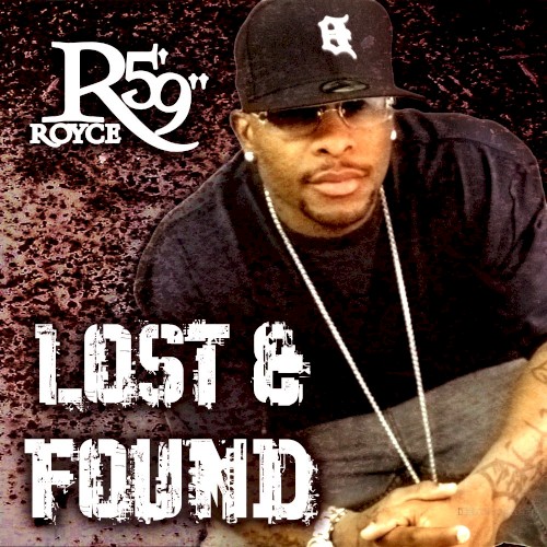 Lost and Found — Royce da 5'9"