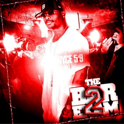 The Bar Exam 2.5 — Royce da 5'9"