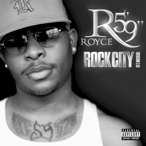 Rock City — Royce da 5'9"