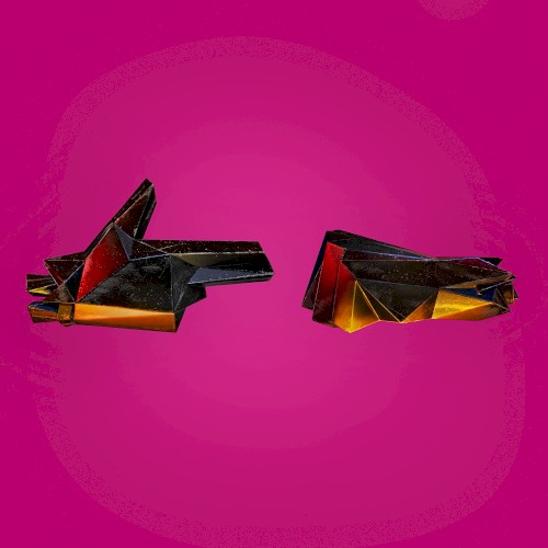 RTJ4 — Run the Jewels