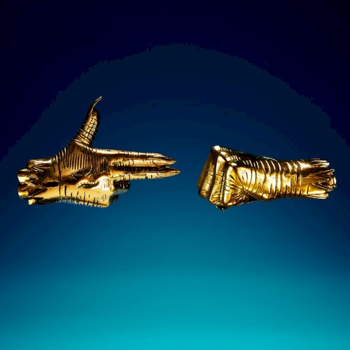 Run the Jewels 3 — Run the Jewels