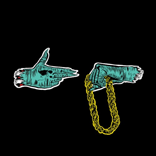Run the Jewels — Run the Jewels
