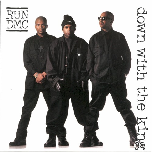 Down With the King — Run-DMC