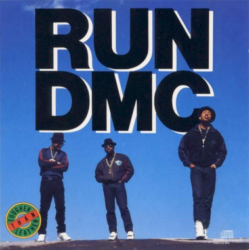 Tougher Than Leather — Run-DMC