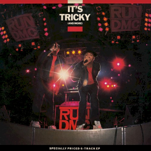 It's Tricky (And More) — Run-DMC