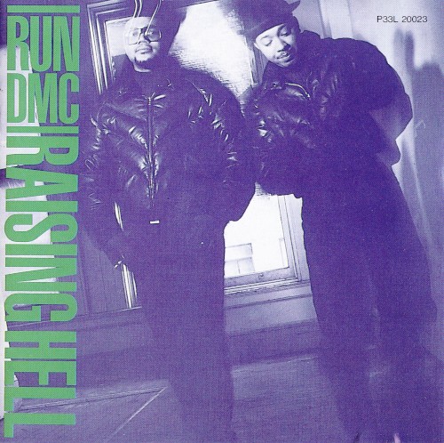 Raising Hell — Run-DMC