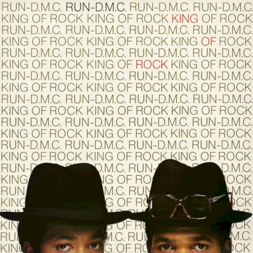 King of Rock — Run-DMC