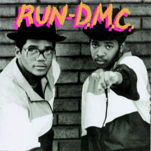 Run-D.M.C. — Run-DMC