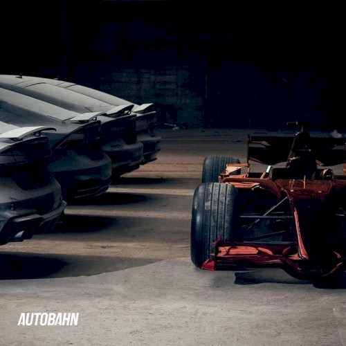 Autobahn — SCH