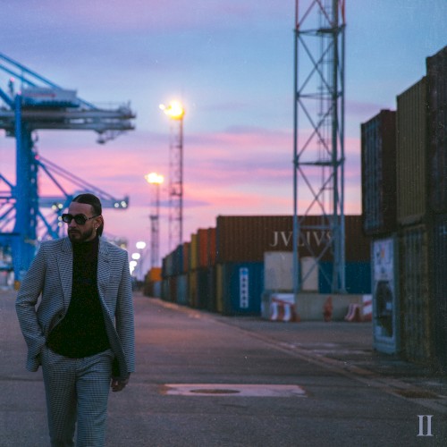 JVLIVS II — SCH