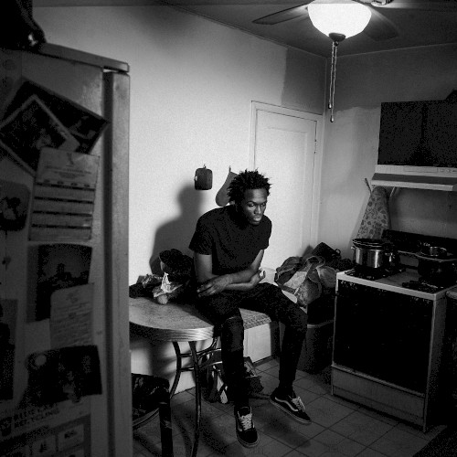 CARE FOR ME — Saba