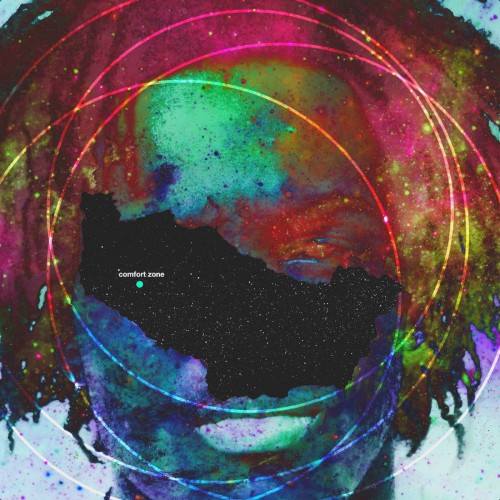 ComfortZone — Saba