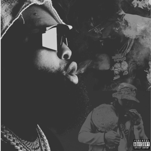 Grey Tape SMOKE — Sada Baby