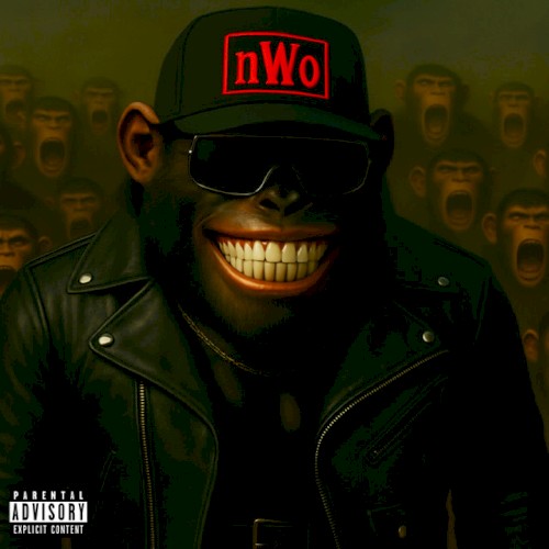 Black Tape N.W.O — Sada Baby