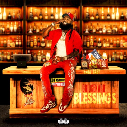 Bridge Kard Blessings — Sada Baby