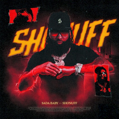 SHONUFF — Sada Baby