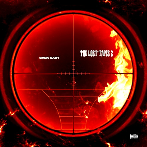 The Lost Tapes 2 — Sada Baby
