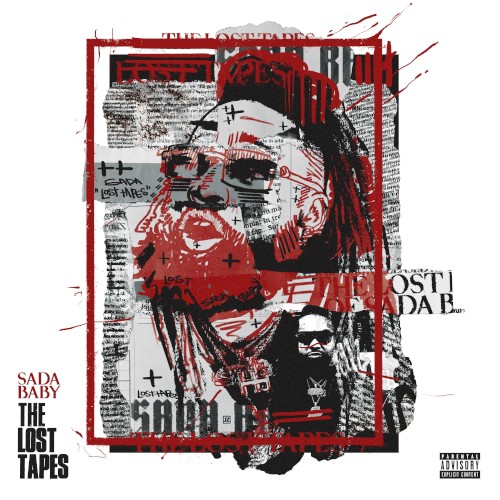 The Lost Tapes — Sada Baby