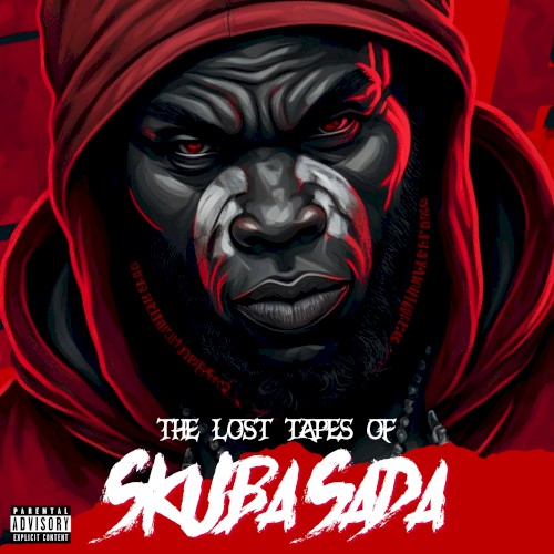 The Lost Tapes of Skuba Sada — Sada Baby