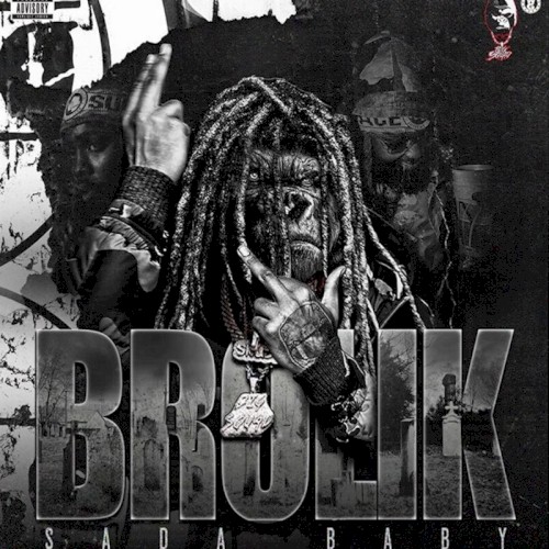 Brolik — Sada Baby