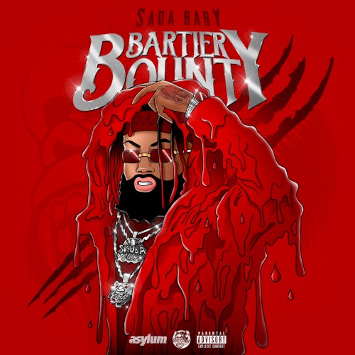 Bartier Bounty — Sada Baby