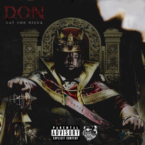 D.O.N (Dat One Nigga) — Sada Baby