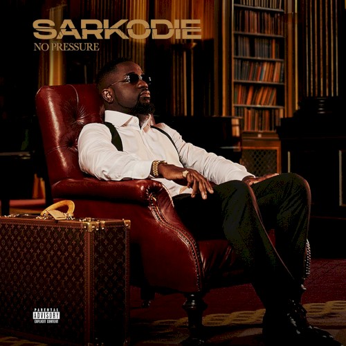 No Pressure — Sarkodie