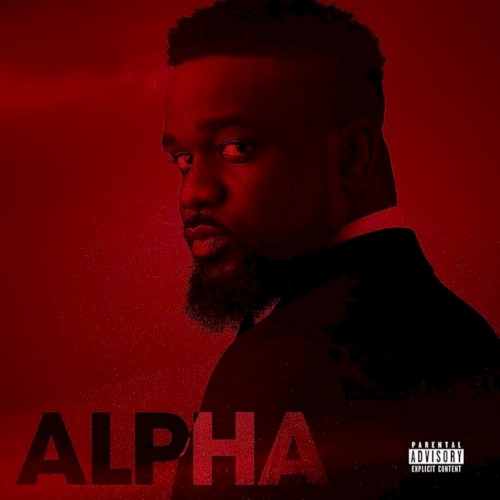 Alpha — Sarkodie
