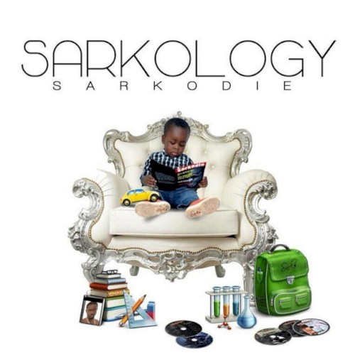 Sarkology — Sarkodie
