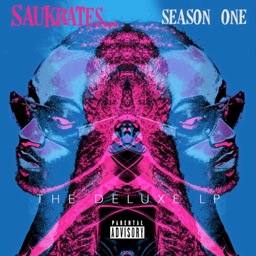 Season One (The Deluxe LP) — Saukrates