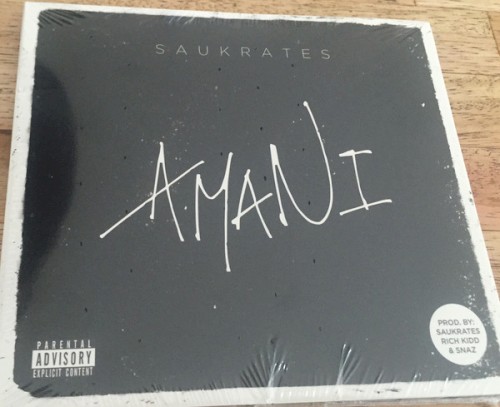 Amani — Saukrates