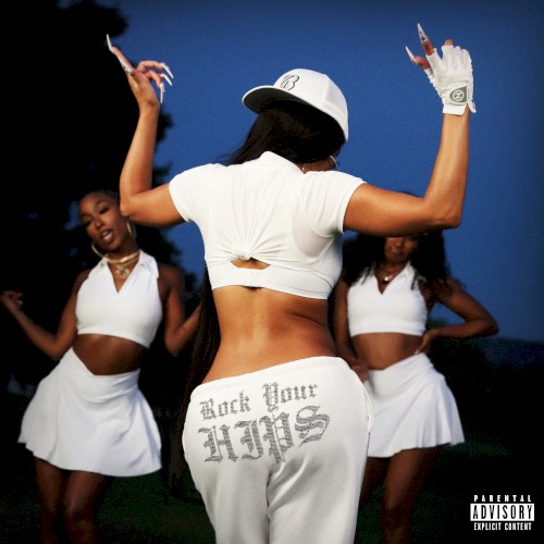 rock your hips (with Saweetie) — Saweetie