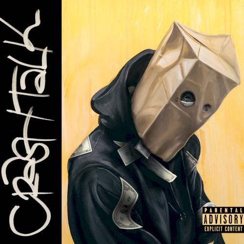 CrasH Talk — ScHoolboy Q