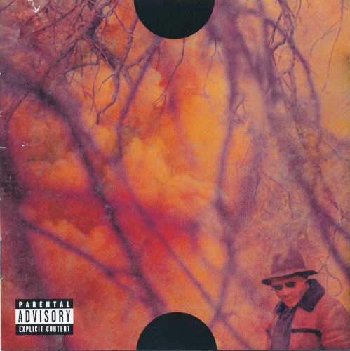 Blank Face LP — ScHoolboy Q