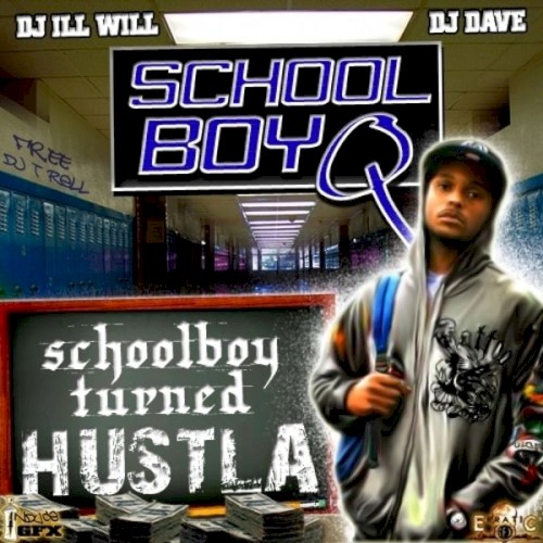 Schoolboy Turned Hustla — ScHoolboy Q