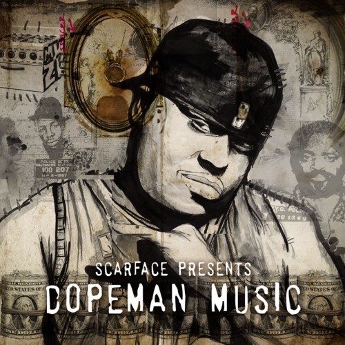 Dopeman Music — Scarface